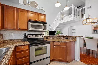 1653 SE Pomeroy Street #Unit 3-6 Bldg 3, Stuart, FL 34997 - Photo 7