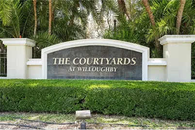 1653 SE Pomeroy Street #Unit 3-6 Bldg 3, Stuart, FL 34997 - Photo 29