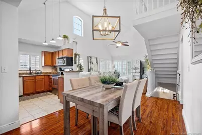 1653 SE Pomeroy Street #Unit 3-6 Bldg 3, Stuart, FL 34997 - Photo 3