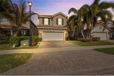 5935 SE Crooked Oak Avenue, Hobe Sound, FL 33455 - Photo 1