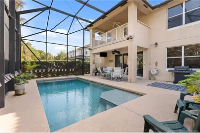 5935 SE Crooked Oak Avenue, Hobe Sound, FL 33455 - Photo 33