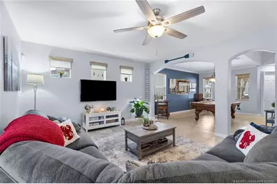 5935 SE Crooked Oak Avenue, Hobe Sound, FL 33455 - Photo 7