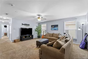 5935 SE Crooked Oak Ave, Hobe Sound, FL 33455 - Photo 17