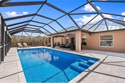 537 SW Laconic Avenue SW, Port Saint Lucie, FL 34953 - Photo 33