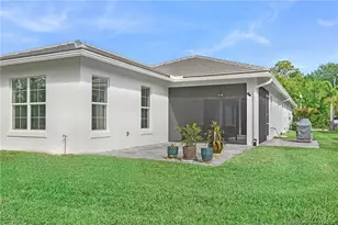 279 SE Via Bisento, Port Saint Lucie, FL 34952 - Photo 55