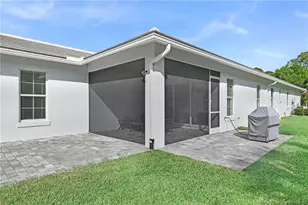 279 SE Via Bisento, Port Saint Lucie, FL 34952 - Photo 55