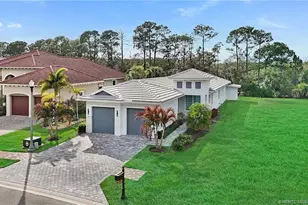 279 SE Via Bisento, Port Saint Lucie, FL 34952 - Photo 49