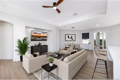 2504 SW Brookwood Lane, Palm City, FL 34990 - Photo 13