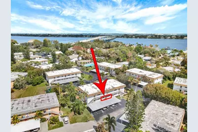 2950 SE Ocean Boulevard #7-2, Stuart, FL 34996 - Photo 3