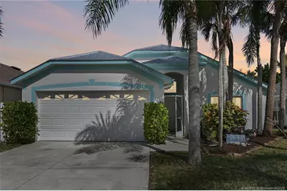 713 NW Waterlily Place, Jensen Beach, FL 34957 - Photo 1