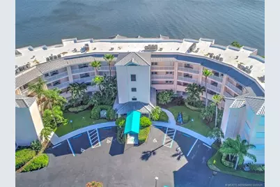 5750 NE Island Cove Way #3302, Stuart, FL 34996 - Photo 45