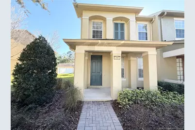 12804 Salomon Cove Drive, Windermere, FL 34786 - Photo 1