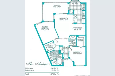 5799 NE Island Cove Way #1106, Stuart, FL 34996 - Photo 37