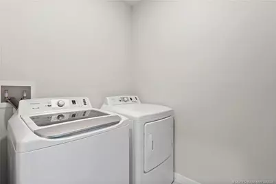 2037 SW McAllister Lane, Port Saint Lucie, FL 34953 - Photo 19