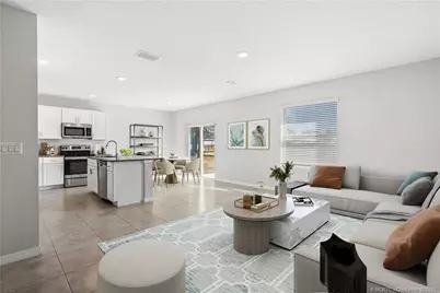 2037 SW McAllister Lane, Port Saint Lucie, FL 34953 - Photo 5