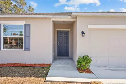 2037 SW McAllister Lane, Port Saint Lucie, FL 34953 - Photo 3