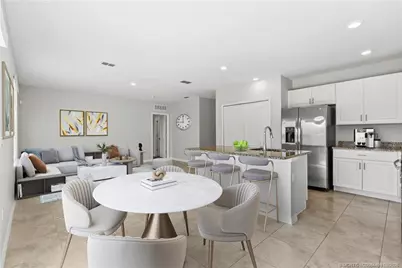 2037 SW McAllister Lane, Port Saint Lucie, FL 34953 - Photo 7