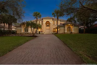 620 SW Squire Johns Lane, Palm City, FL 34990 - Photo 3