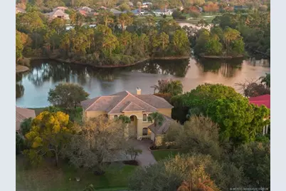620 SW Squire Johns Lane, Palm City, FL 34990 - Photo 1