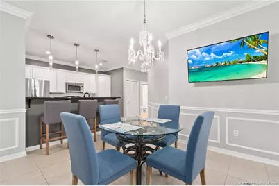 1781 S Dovetail Drive #A2, Fort Pierce, FL 34982 - Photo 5