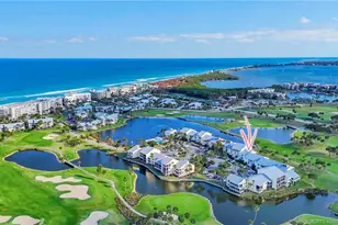 5574 NE Gulfstream Way, Stuart, FL 34996 - Photo 1