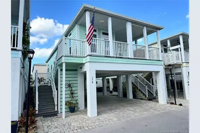 378 NE Wharfs Way, Jensen Beach, FL 34957 - Photo 1