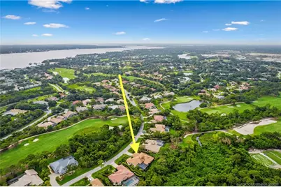 1341 Lancewood Terrace, Palm City, FL 34990 - Photo 5