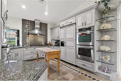 1341 Lancewood Terrace, Palm City, FL 34990 - Photo 1