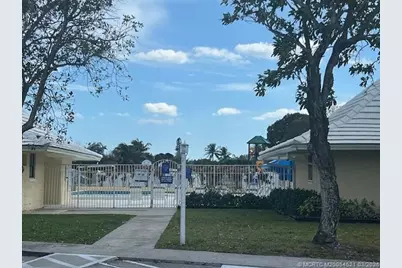 3081 E Mayaguana Lane, Lake Worth Beach, FL 33462 - Photo 37