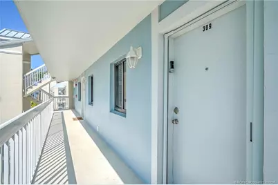 40 NE Plantation Road #309, Stuart, FL 34996 - Photo 7