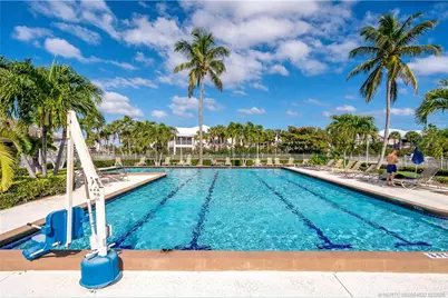 40 NE Plantation Road #309, Stuart, FL 34996 - Photo 5