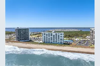 9600 S Ocean Drive #502, Jensen Beach, FL 34957 - Photo 33