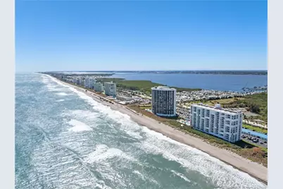 9600 S Ocean Drive #502, Jensen Beach, FL 34957 - Photo 35