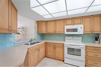 9600 S Ocean Drive #502, Jensen Beach, FL 34957 - Photo 7