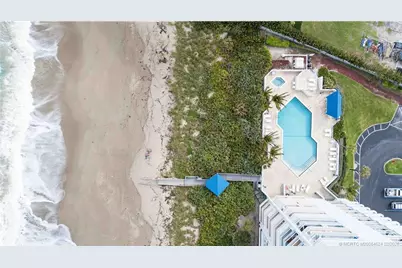 9600 S Ocean Drive #502, Jensen Beach, FL 34957 - Photo 31