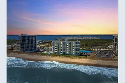 9600 S Ocean Drive #502, Jensen Beach, FL 34957 - Photo 37