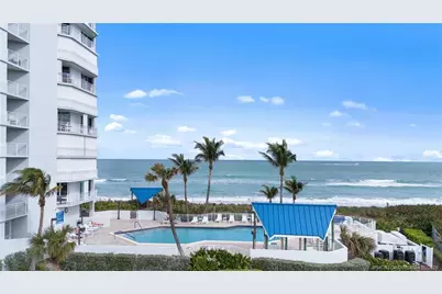 9600 S Ocean Drive #502, Jensen Beach, FL 34957 - Photo 3