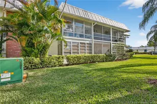 2929 SE Ocean Blvd, Stuart, FL 34996 - Photo 37