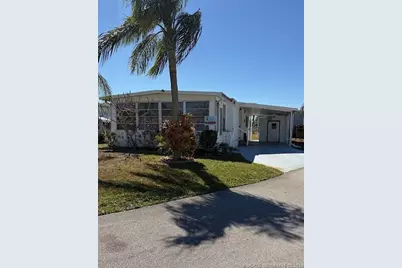 11 Cozumel Lane, Port Saint Lucie, FL 34952 - Photo 1