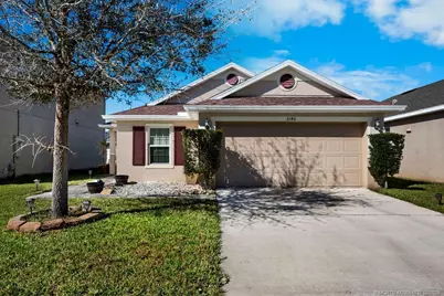5140 NW Pine Trail Circle, Port Saint Lucie, FL 34983 - Photo 3