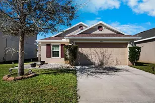 5140 NW Pine Trail Cir, Port Saint Lucie, FL 34983 - Photo 3