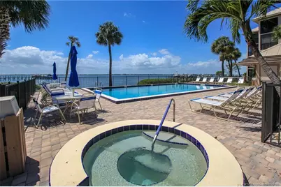 4680 NE Sandpebble Trace #301, Stuart, FL 34996 - Photo 33