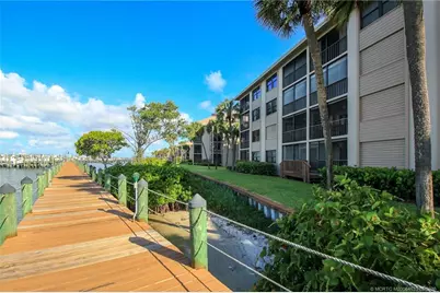4680 NE Sandpebble Trace #301, Stuart, FL 34996 - Photo 35