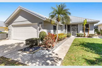 2318 SW Mayflower Drive, Palm City, FL 34990 - Photo 1