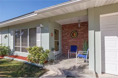 2814 SE Treasure Island Road, Port Saint Lucie, FL 34952 - Photo 5