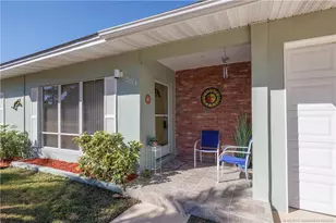 2814 SE Treasure Island Rd, Port Saint Lucie, FL 34952 - Photo 5