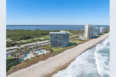 8800 S Ocean Drive #208, Jensen Beach, FL 34957 - Photo 33