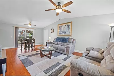 1090 SW Janette Avenue, Port Saint Lucie, FL 34953 - Photo 3