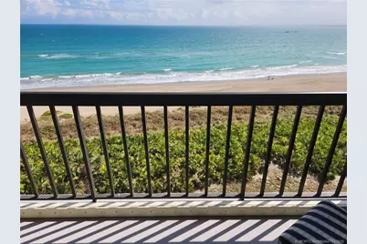 10680 S Ocean Drive #608, Jensen Beach, FL 34957 - Photo 1
