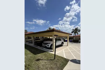 811 SW South River Drive #106, Stuart, FL 34997 - Photo 19